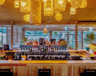 Alaçati Beach Resort & Spa - Cesme - Bar