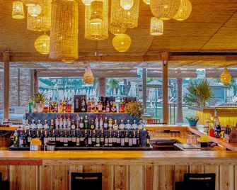 Alaçati Beach Resort & Spa - Cesme - Bar