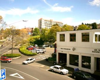 On Top Backpackers - Dunedin