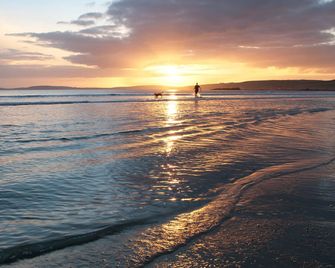 Valley View - Kinsale - Пляж