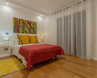 Apartamento confortável no centro do Funchal - 5 minutos do mar! - Funchal - Habitación