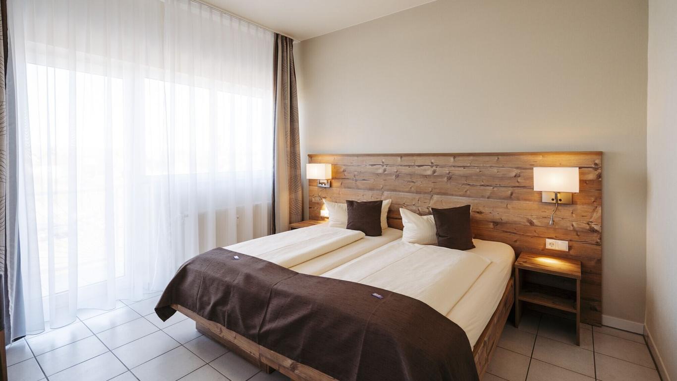 Hotel Nahetal