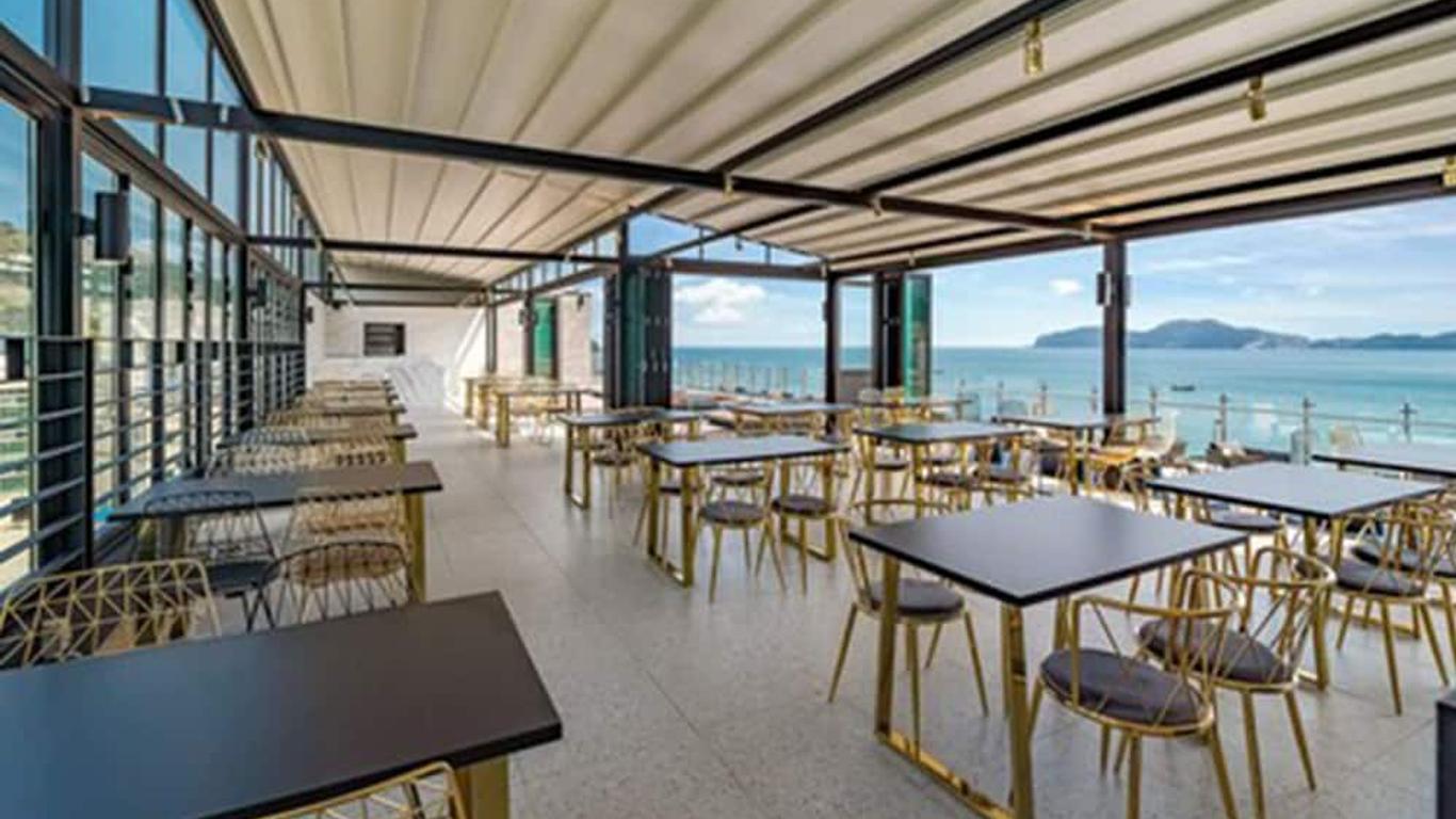 ستوبورن هوتل