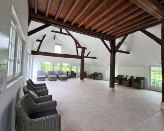Manoir des Ullis - Saint-Pierre-en-Auge