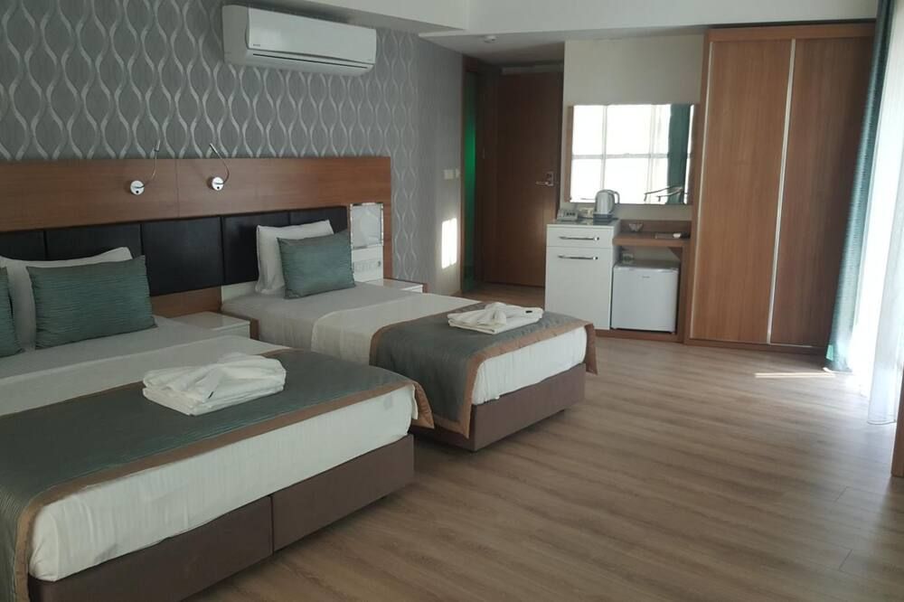 Hotel Kabacam Aydin - Aydin - Habitación