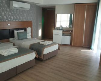 Hotel Kabacam Aydin - Aydin - Habitación