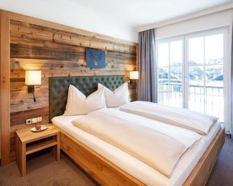 Hotel Almschlössl & Schrotteralm - Tamsweg - Bedroom