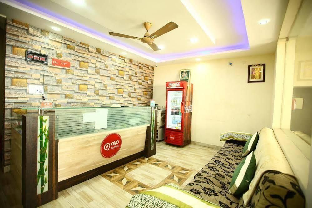 أويو 1223 ماروثي رزيدنسي