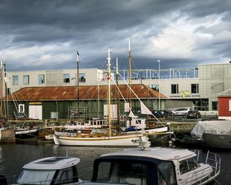 P-Hotels Brattøra - Trondheim