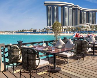 Rixos Premium Alamein - El Alamein - Restaurant