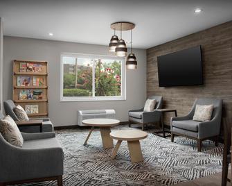 Candlewood Suites Jacksonville - Southpoint - Jacksonville - Building