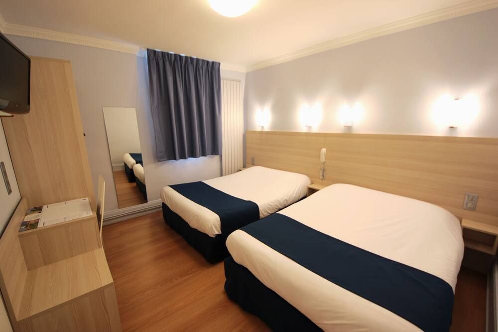 أوتل ديلا كاثيدرال