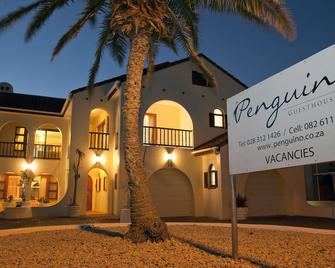 Penguino Guesthouse - Hermanus - Gebouw