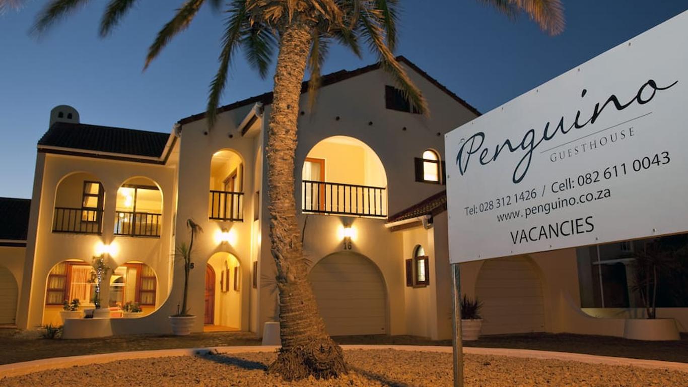 Penguino Guesthouse