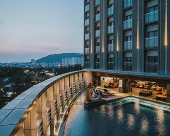 The Malibu Hotel - Vung Tau