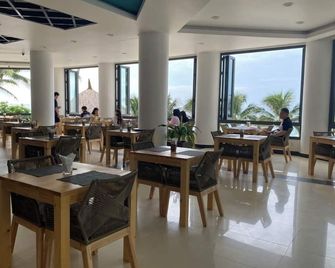 Mana Mui Ne Beach Resort & Spa - Mũi Né - Restaurant
