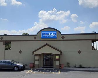 Travelodge by Wyndham Richmond IN - Richmond - Building