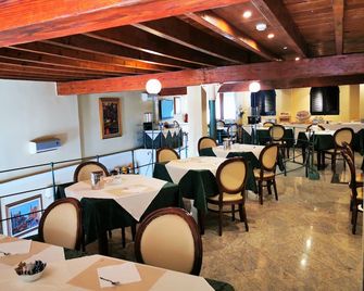 Hotel Hieracon - Carloforte - Ristorante