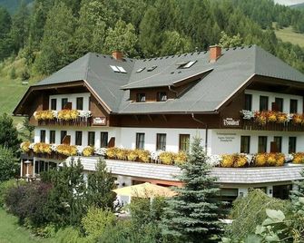 Appartements Oswaldeck - Bad Kleinkirchheim - Clădire