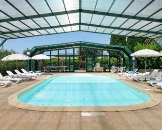 agriturismo macchia al pino - Pomaia - Piscina