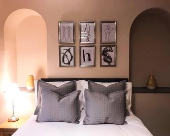 The Herbalist Rooms - Retford
