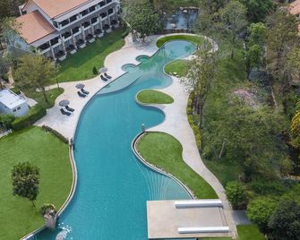 Belle Villa Resort, Khao Yai - Pak Chong - Piscina