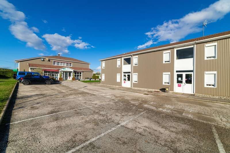 Brit Hotel Macon Nord