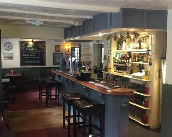 The Winchfield Inn - Hook - Bar