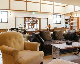 Chez-soi Wakamiya - Gujō - Lobby