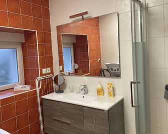 Appartements de la Baie - Crozon
