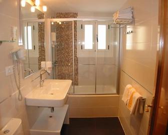 Hotel Navarro - Panticosa