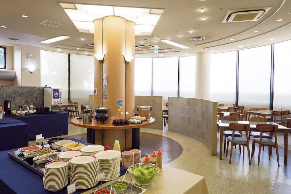 Apa Hotel Takamatsu Airport - Takamatsu