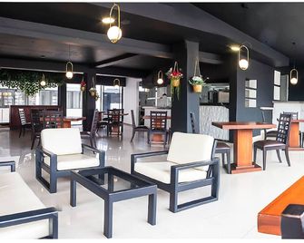 Hotel la Giralda - Ibarra