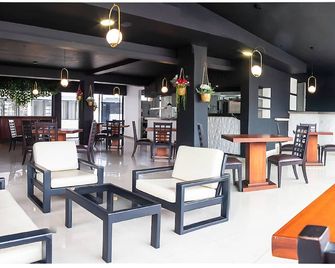 Hotel la Giralda - Ibarra