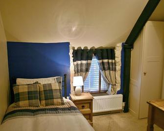 The Tanners Arms - Brecon - Bedroom