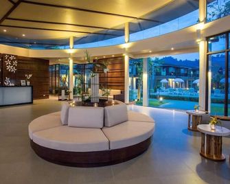 The Leaf on The Sands by Katathani (SHA Extra Plus) - Khao Lak