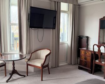 The Windsor House Hotel - Уортінг