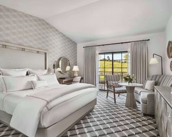 The Meritage Resort and Spa - נאפה