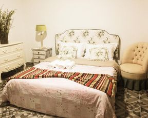 Casa Algarvia Boutique & Suites