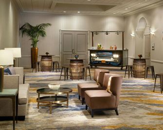 The Westin San Antonio North - San Antonio - Lounge