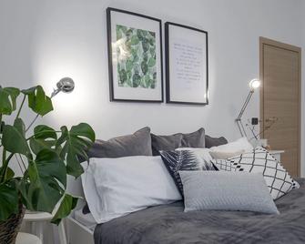 Casa Giada - Salerno - Living room