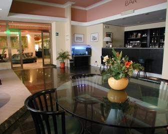 Park Hotel - Siracusa - Lobby