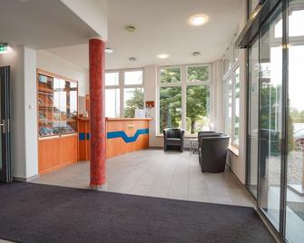 Sporthotel Sonnenhof - Sonnen - Lobby