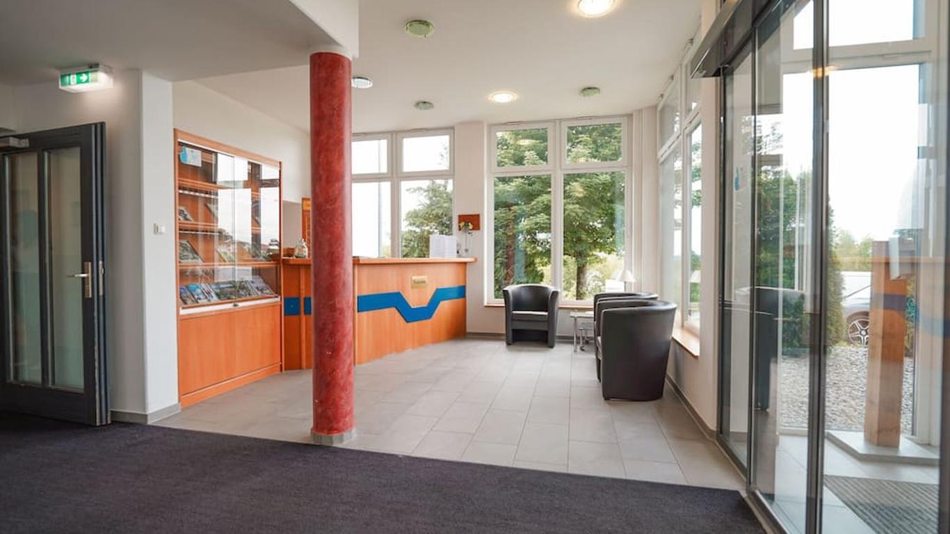 Sporthotel Sonnenhof