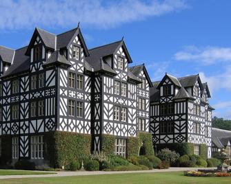 The Forest Country House B&B - Newtown - Edificio