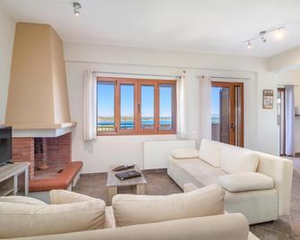 Seaview Villas - Βουρβουρού