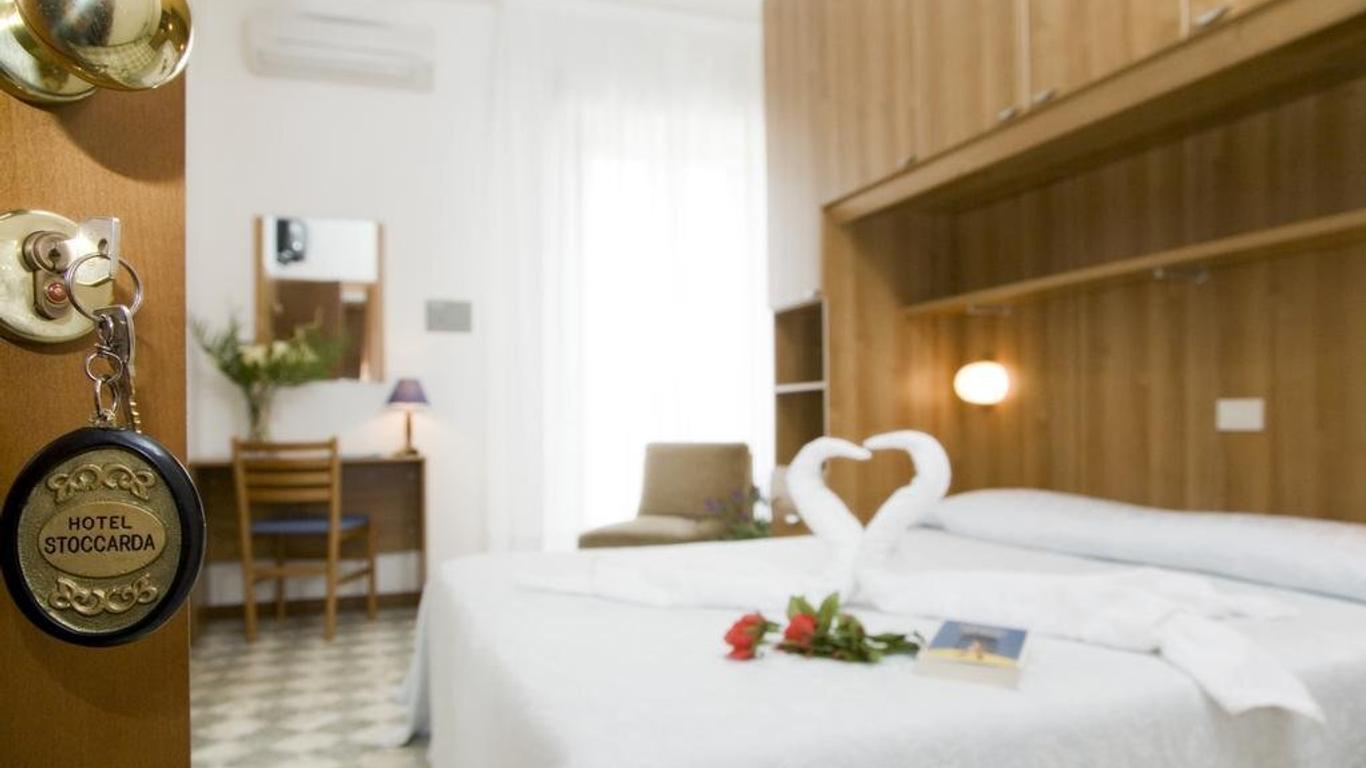Hotel Stoccarda