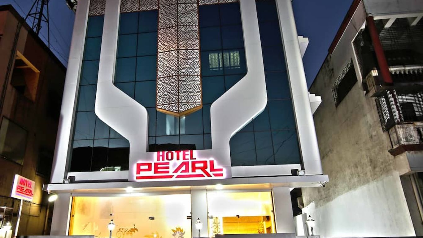 Hotel Pearl