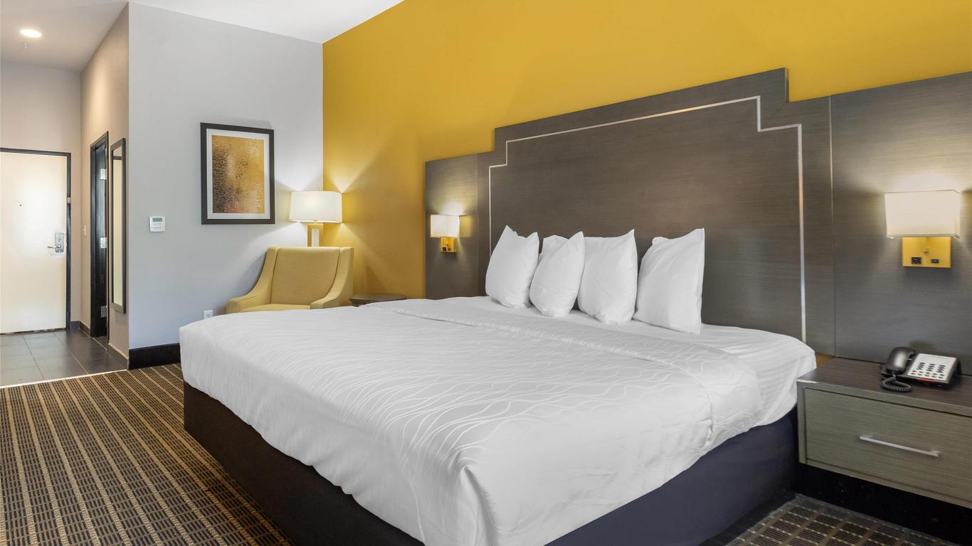 Best Western Plus Regency Park