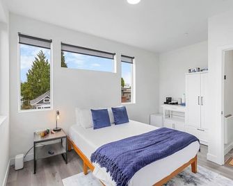 The Sweet Suite in the North - Seattle